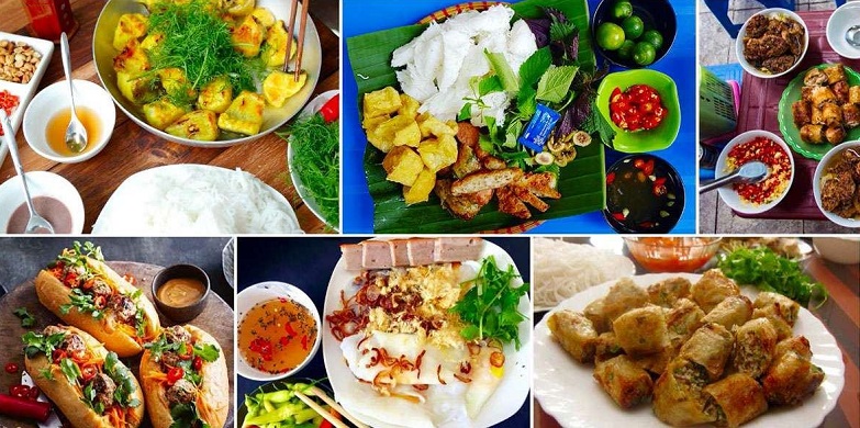 Best places to eat in Hanoi