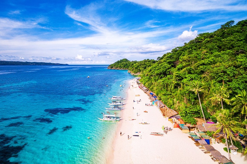 best places to go with your friends