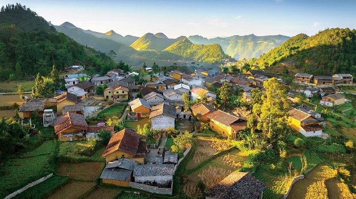 best places to visit in February from India