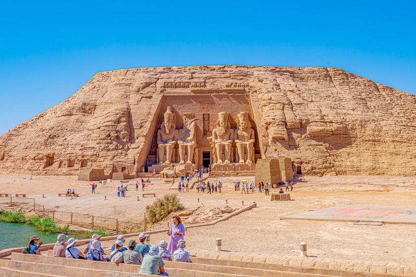 best places to visit in February out of India