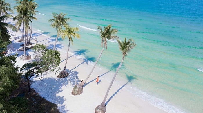 best places to visit in summer