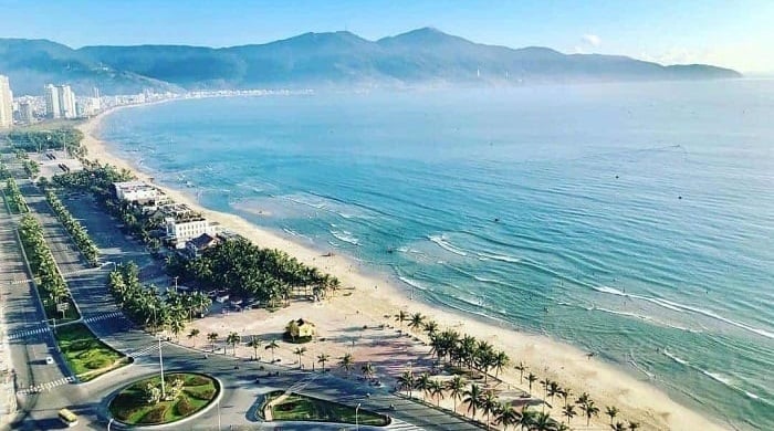 Best places to visit in Vietnam in January