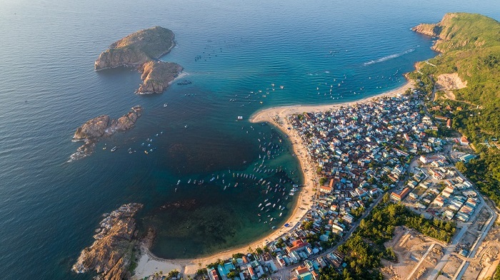 Best places to visit in Vietnam in July