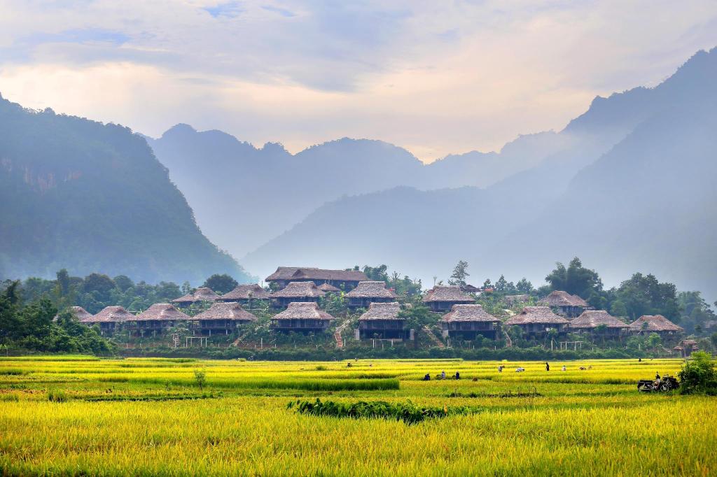 Best places to visit in Vietnam in June