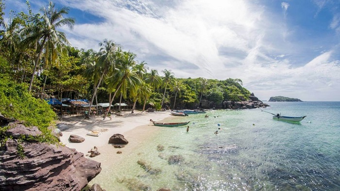 Best places to visit in Vietnam in June