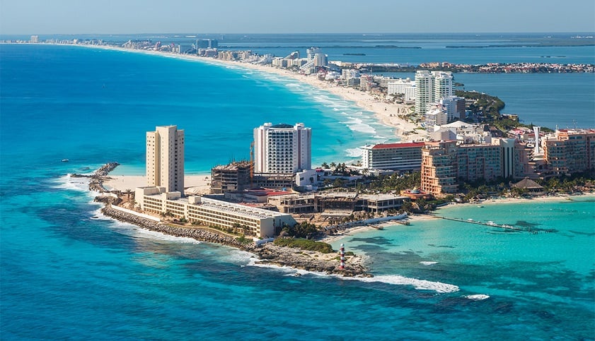 best places to visit with family