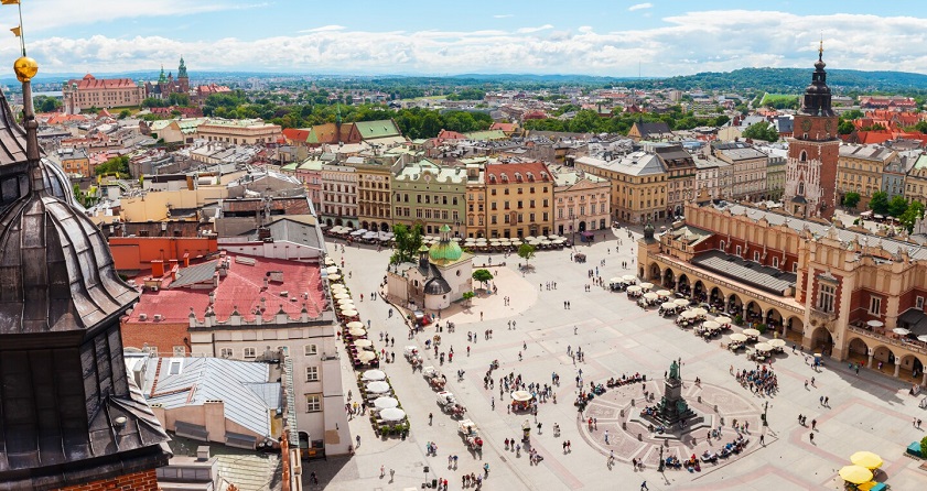 best places to visit with group of friends