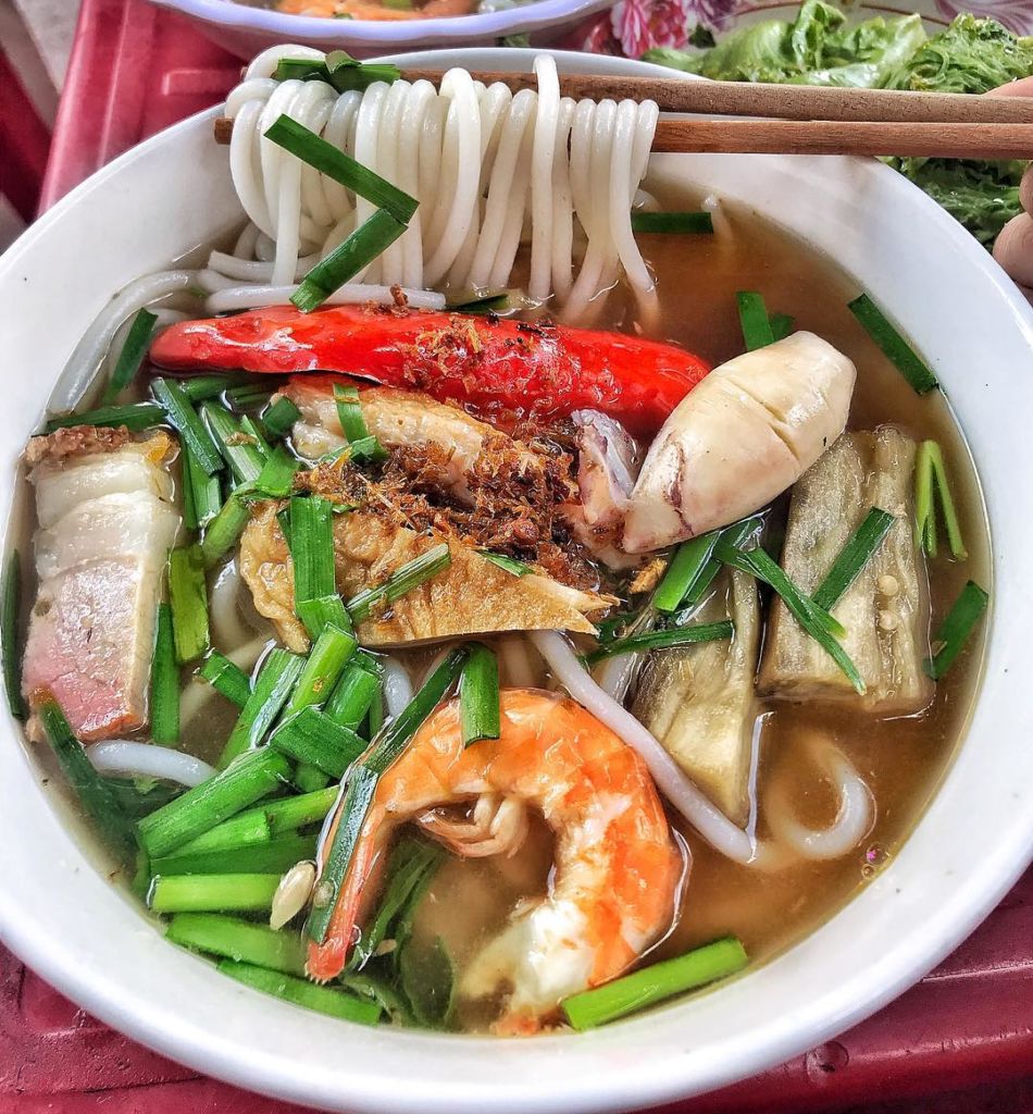 Best restaurants in Da Nang