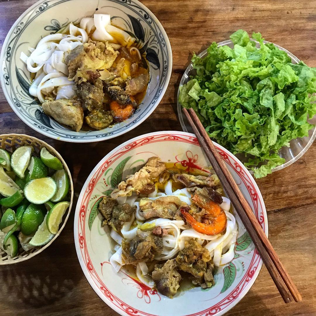 Best restaurants in Da Nang