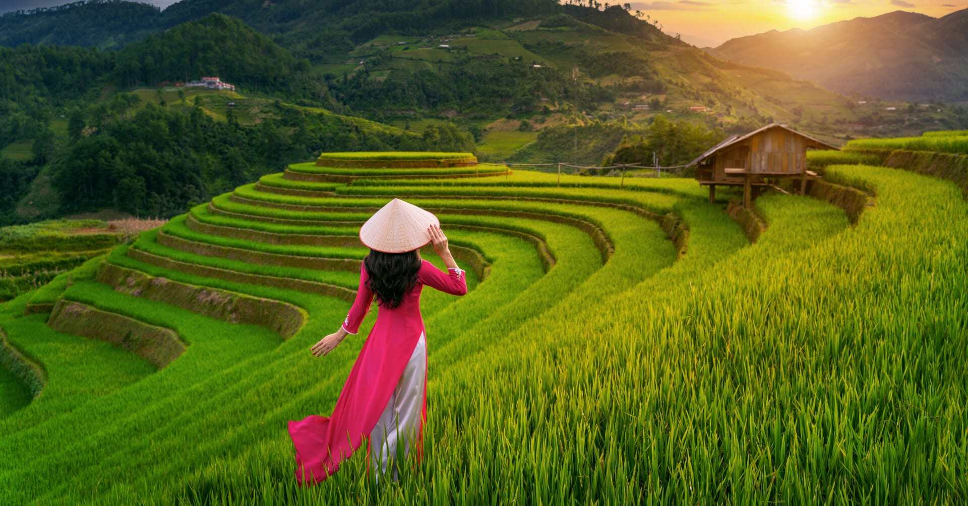Best time to visit Vietnam
