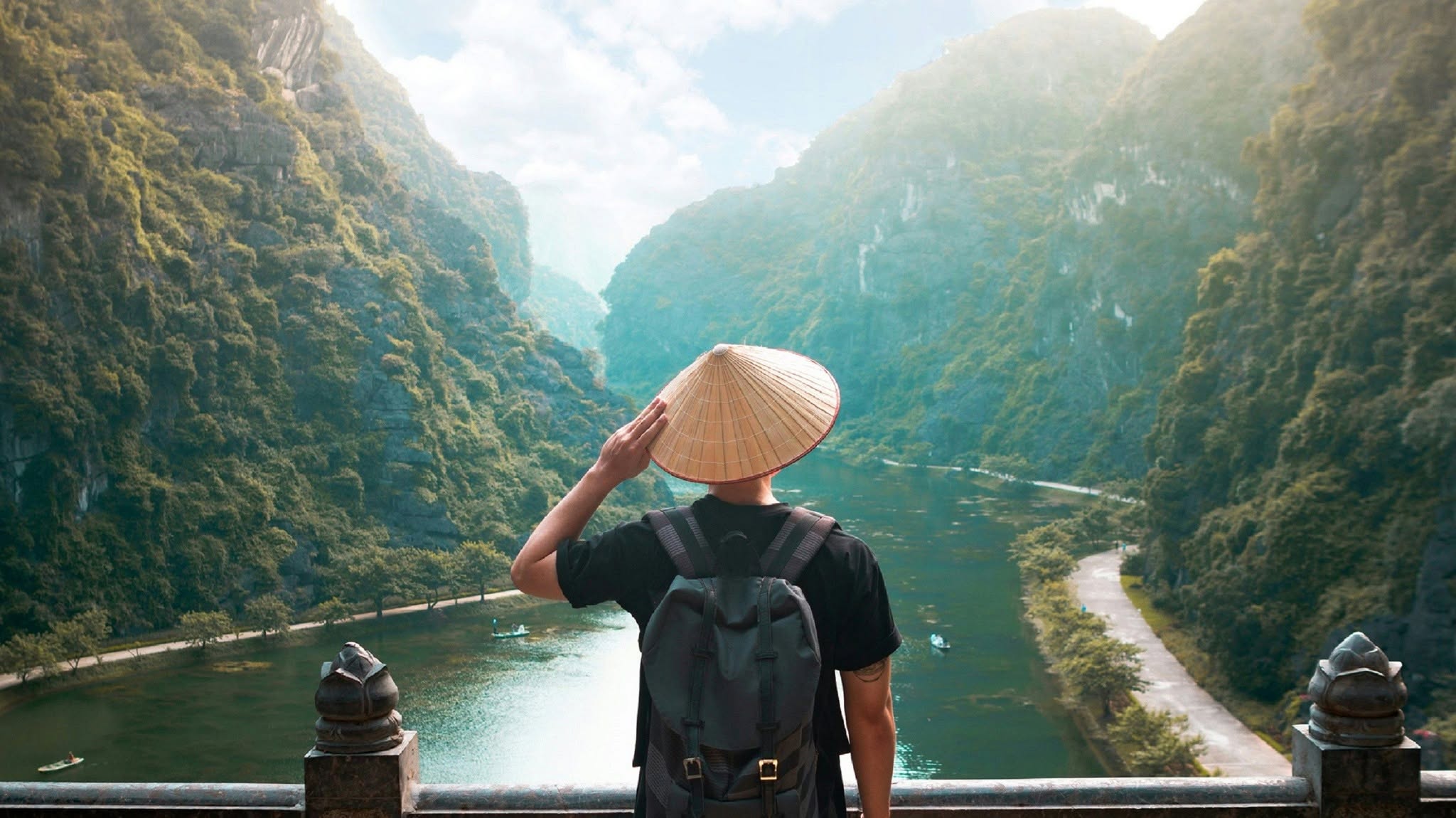 Best time to visit Vietnam