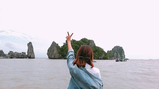 Biển Hà Tiên - TOP những bãi biển đẹp làm say lòng du khách