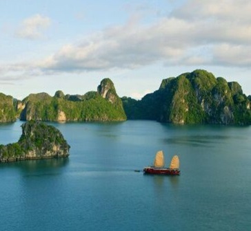 Biển Việt Nam