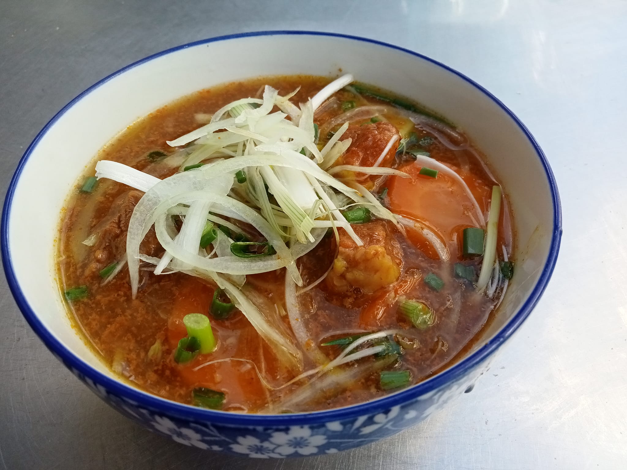 Bò kho Nha Trang