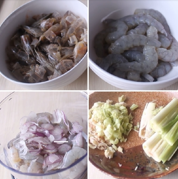 [Review thổ địa] Địa chỉ ăn bún quậy Phú Quốc ngon nức tiếng