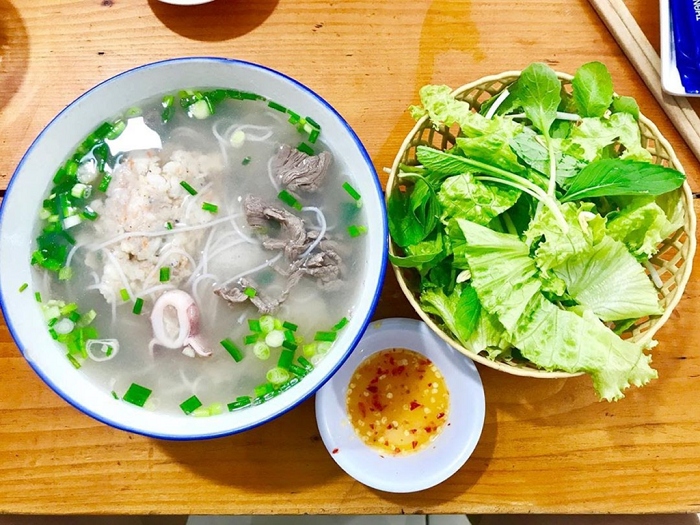 bun quay Thanh Hung phu quoc