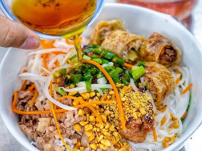 ẩm thực Đà Nẵng