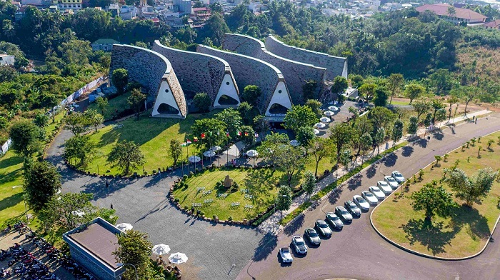 Buon Ma Thuot Vietnam