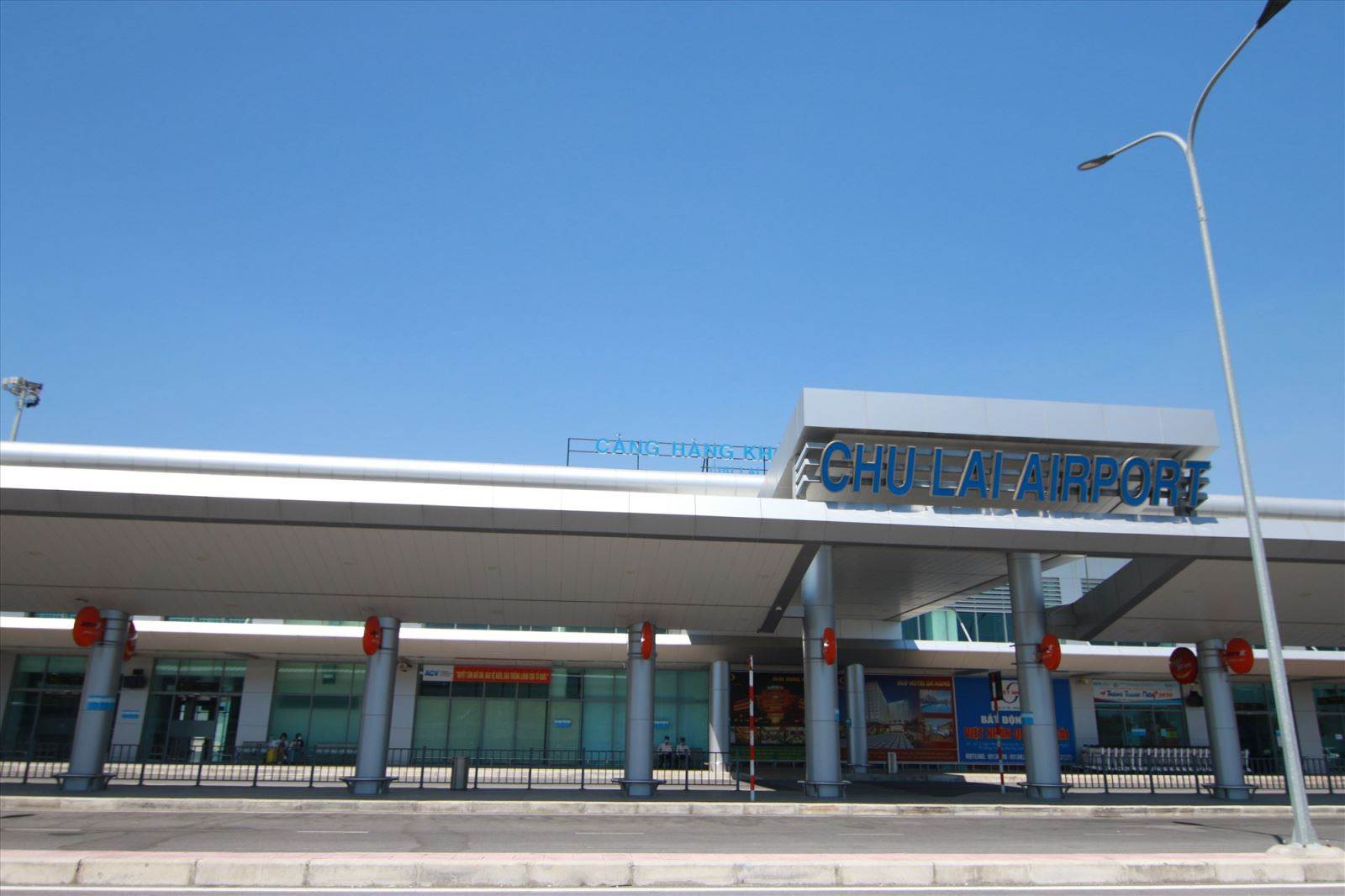 Các sân bay ở Việt Nam