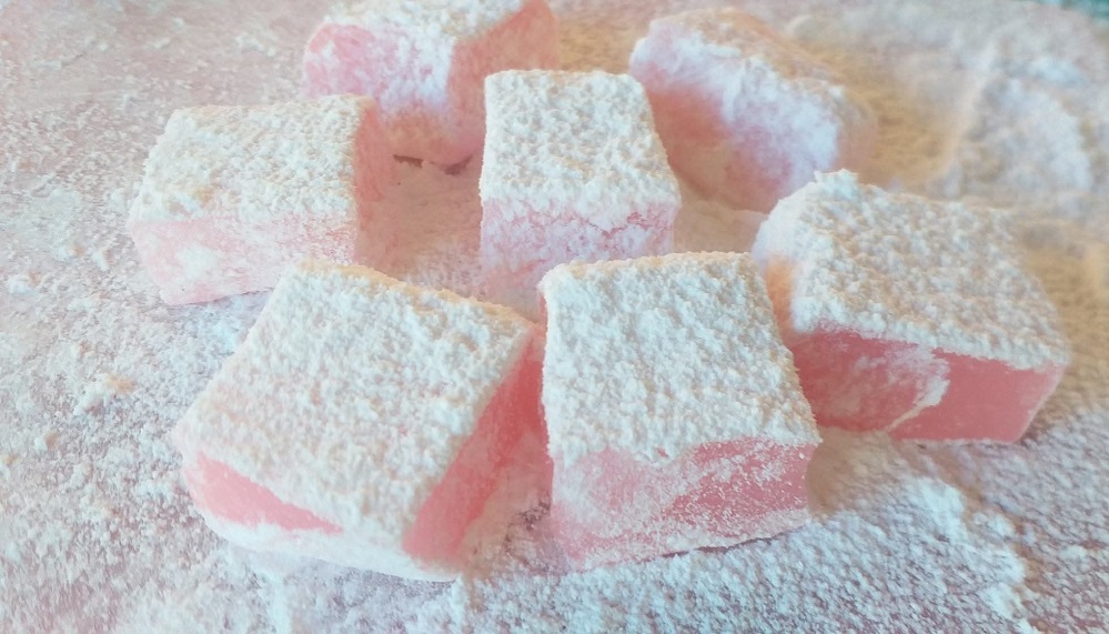 cách làm bánh hồng Phú Yên