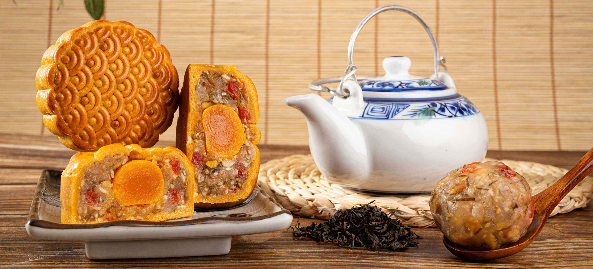cách làm bánh trung thu