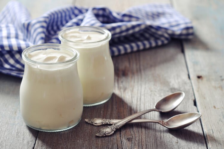Cách làm sữa chua Hy Lạp - 3 công thức bất bại tại nhà