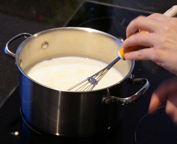 Cách làm sữa chua Hy Lạp 