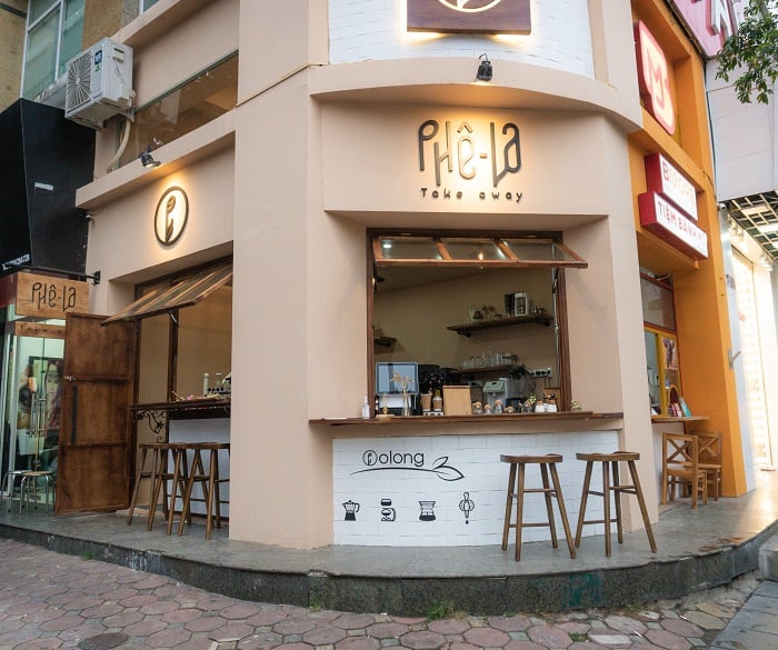 Cafe Phố Cổ Hà Nội - 25 Quán View Đẹp, Đồ Uống Ngon 2023