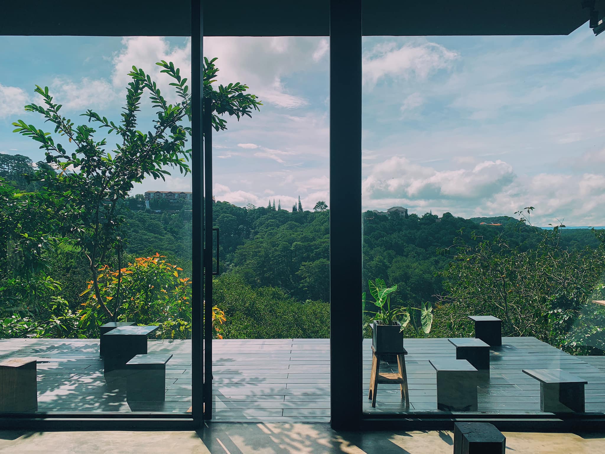 Cafe Sitooterie Đà Lạt