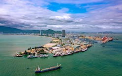 Cảng Quy Nhơn