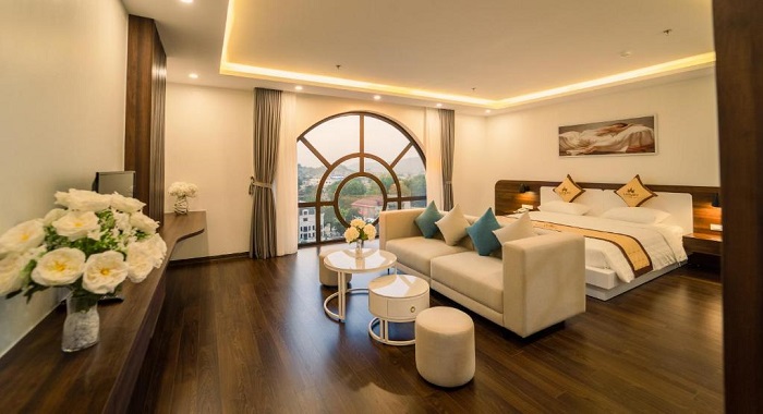 Cao Bang hotels