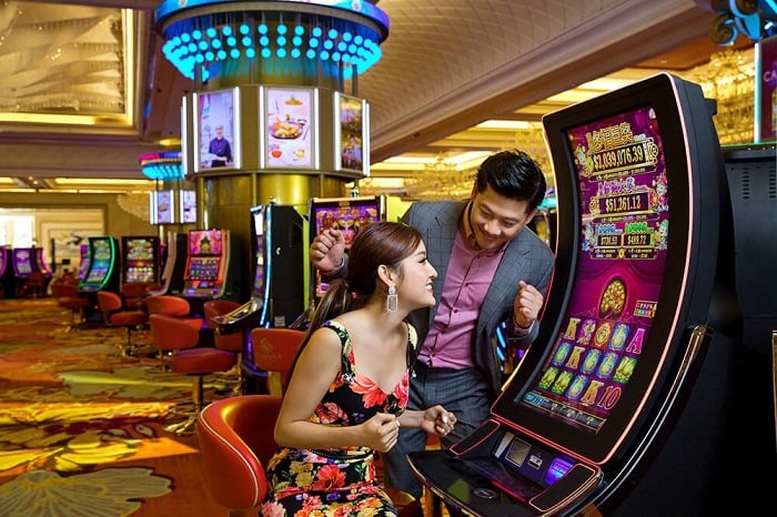Casino Phu Quoc
