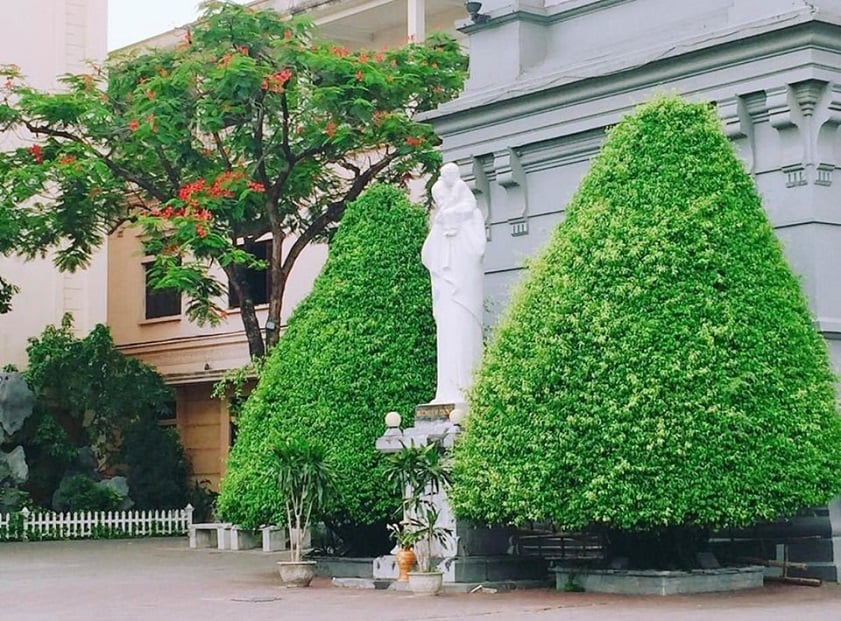 Cathedral of the Dioceses of Hai Phong