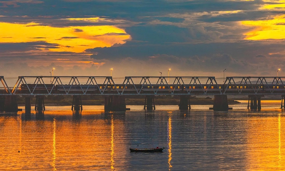cầu Đà Rằng