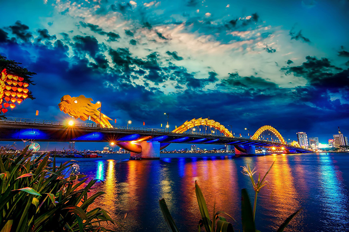 Cầu Rồng Đà Nẵng | Tất tần tật kinh nghiệm du lịch A - Z