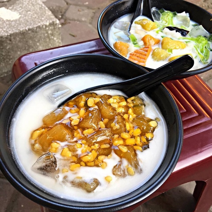 Chè Phú Quốc
