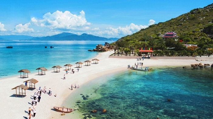Cheap Asia travel destinations