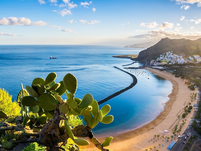 Cheap holidays in January