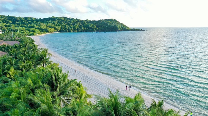 Cheap islands to visit in February