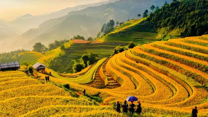 Cheap places to visit