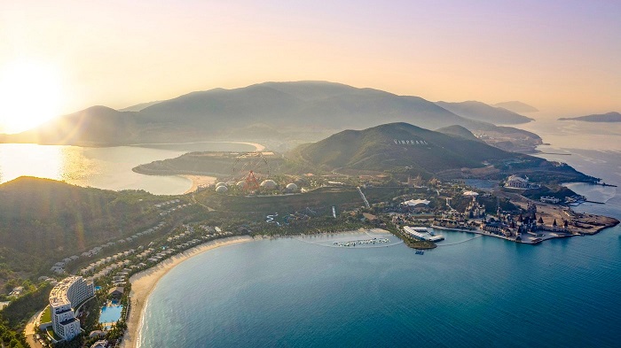 Cheap tropical islands to visit