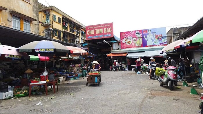 Chợ Hi Fang