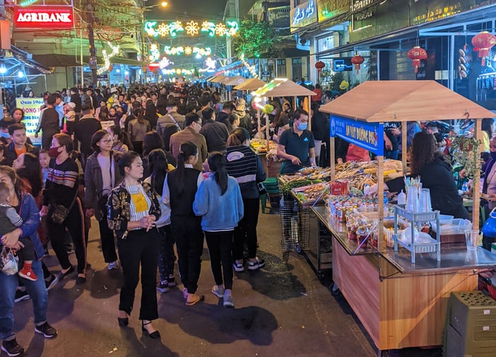Chợ Kai Luo