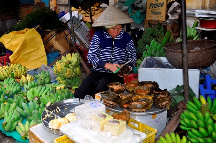 Chợ Quảng Nam