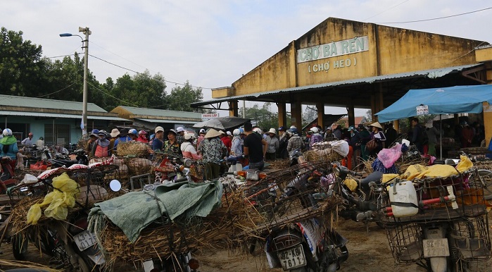 Chợ Quảng Nam