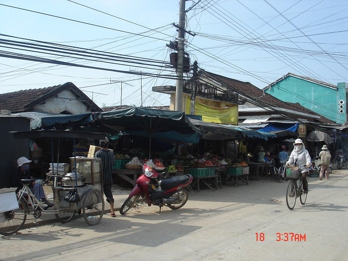 chợ Trung Phước