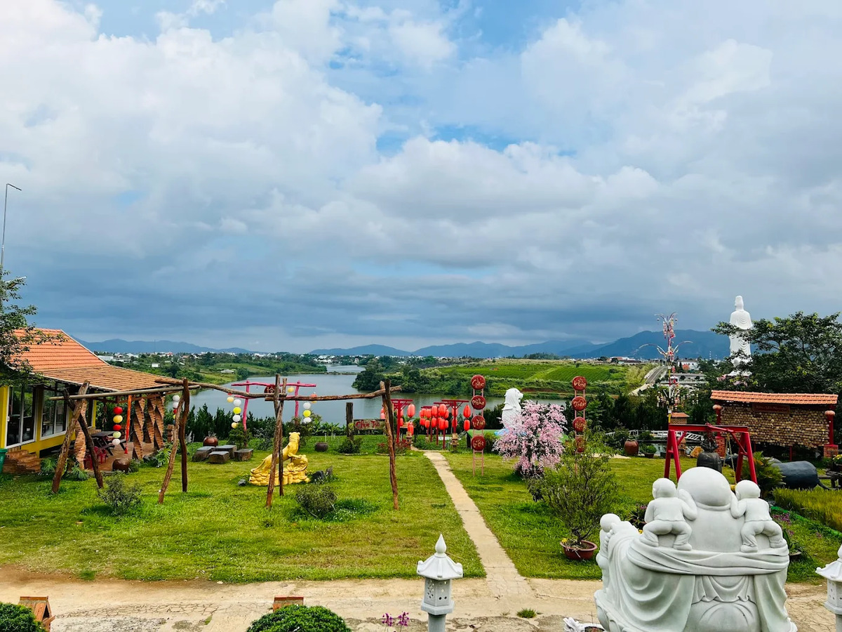 chùa Bảo Lộc