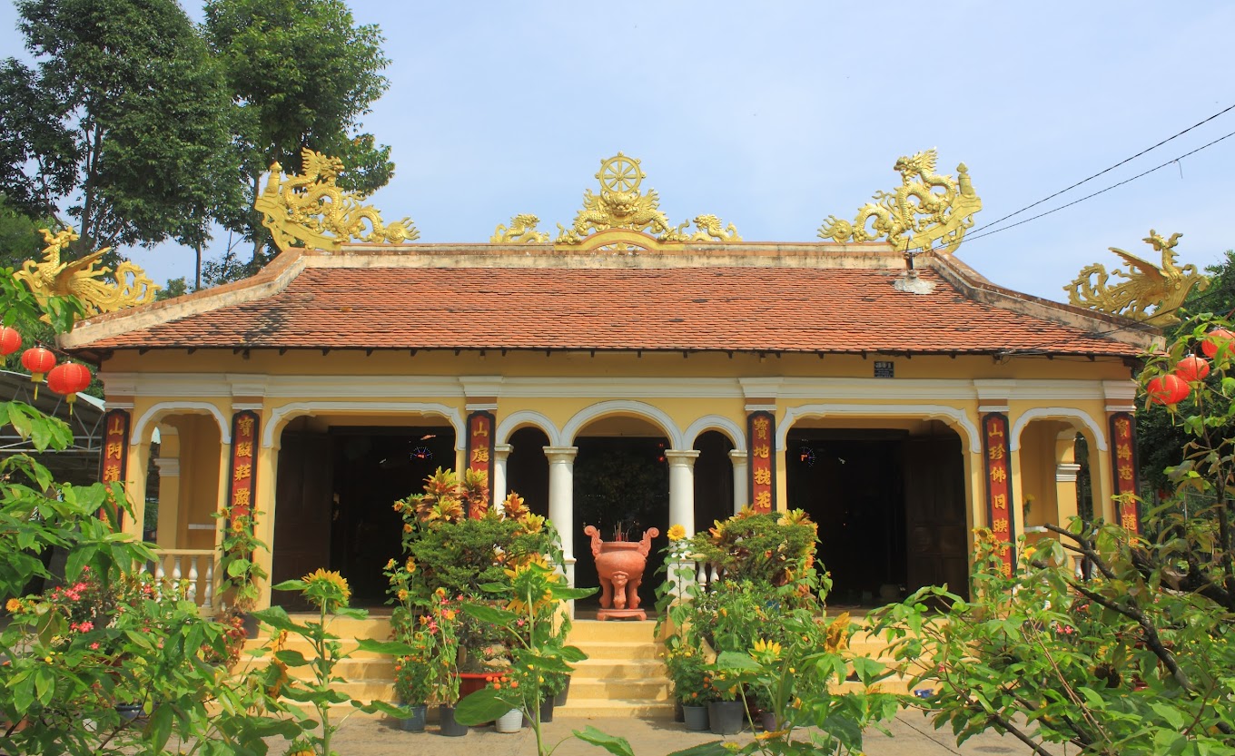 Chùa Bửu Sơn