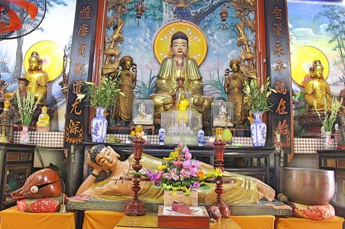 chùa Hội Linh 