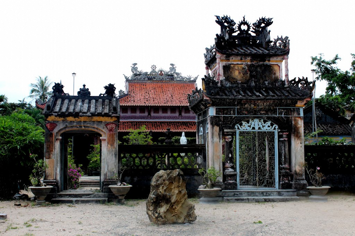 chùa Linh Sơn